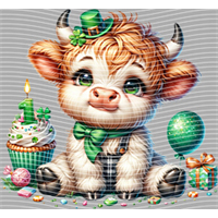 ST PATRICKS DAY-ST 566